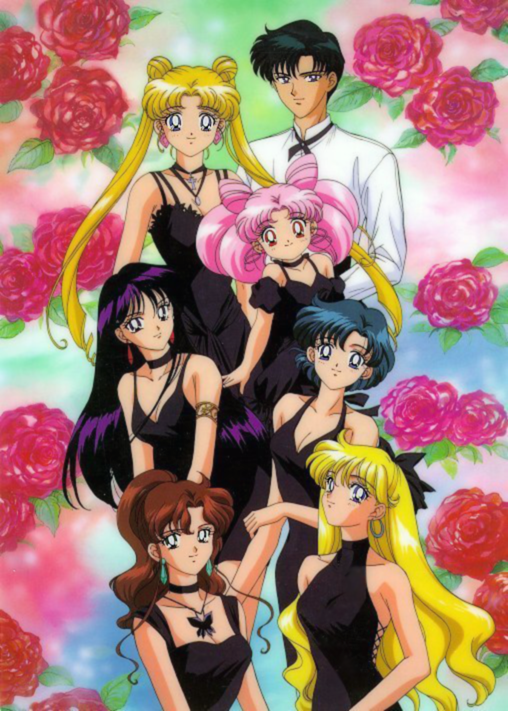 Sailor_Senshi_&_Mamoru