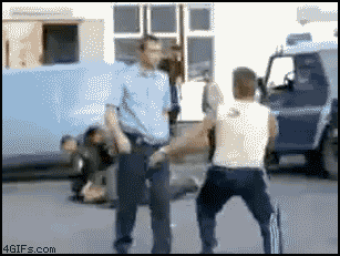 Ninjacop