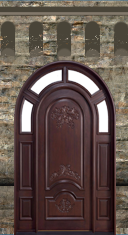 ВХОД НА 1 ЭТАЖ