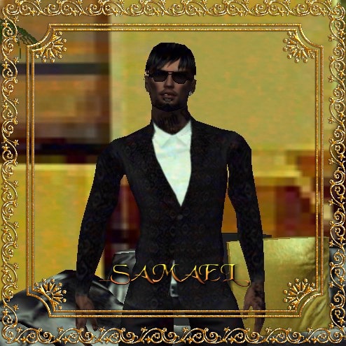 SAMAEL