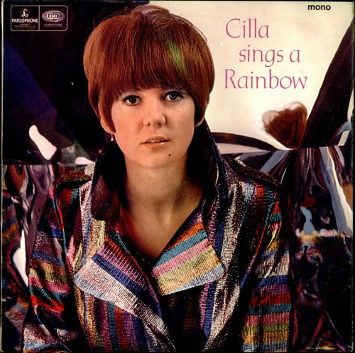 Cilla Black