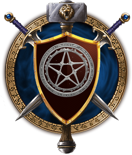 Герб замка Вероники