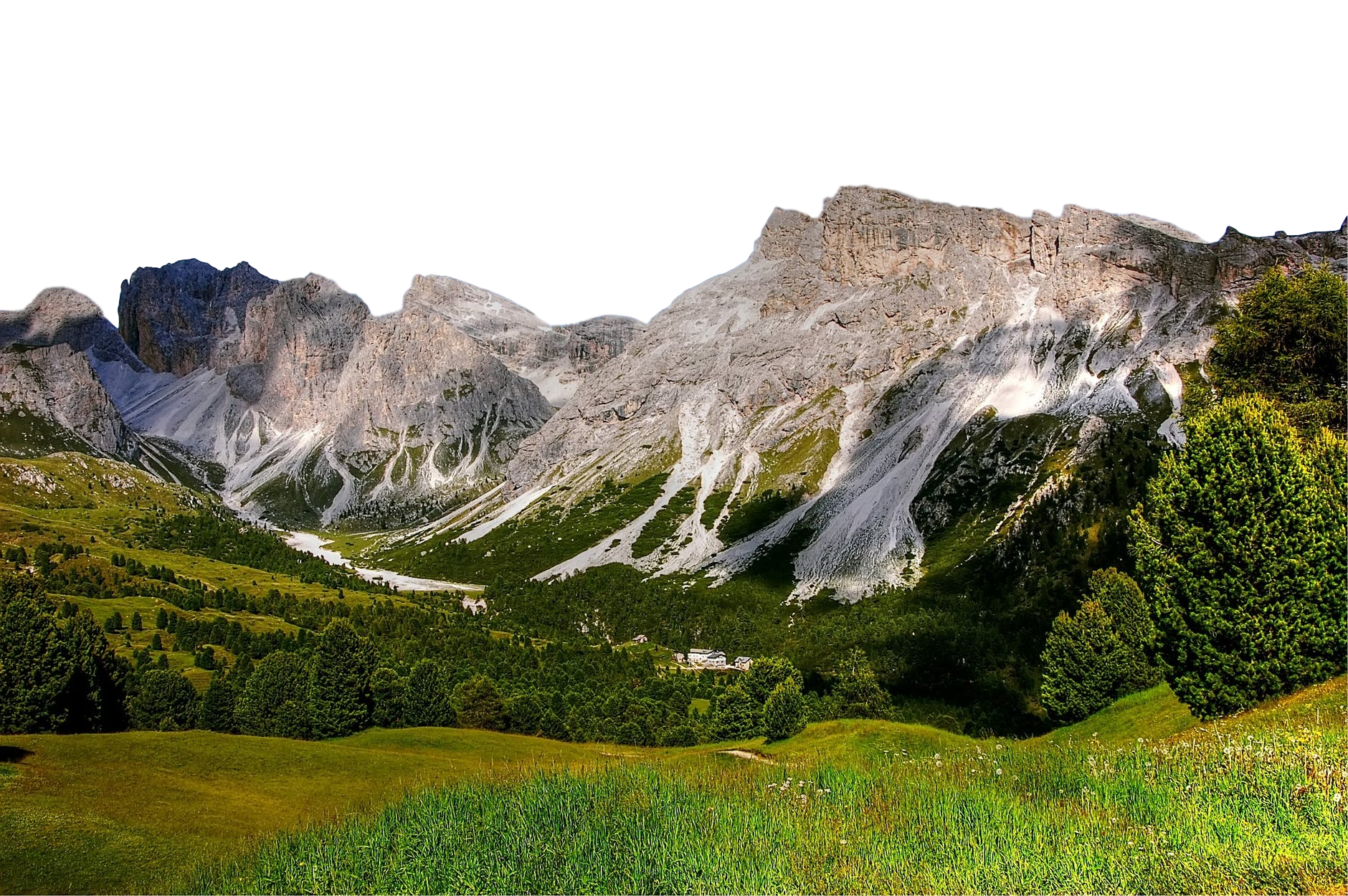 Фото Гор Для Фотошопа