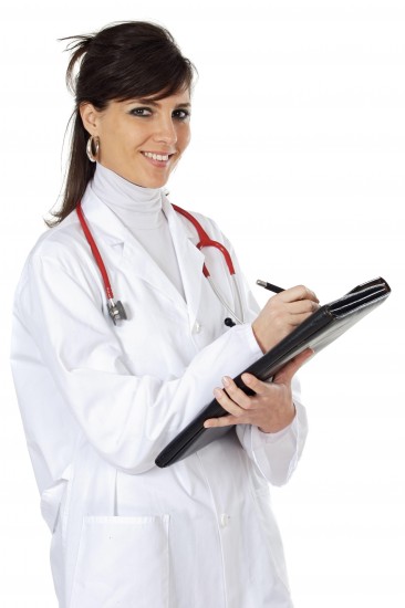 nurse