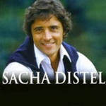 Sacha Distel