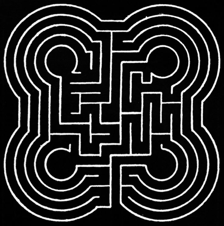 Maze 3