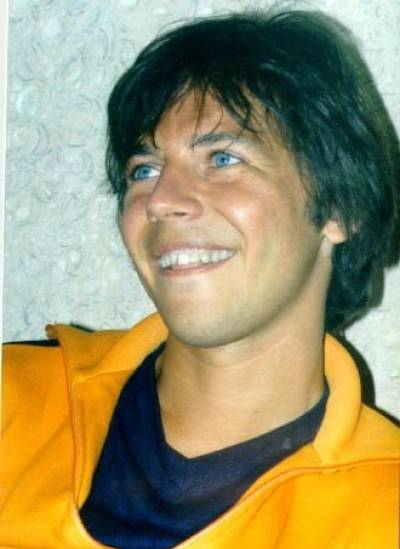 Мумий Тролль