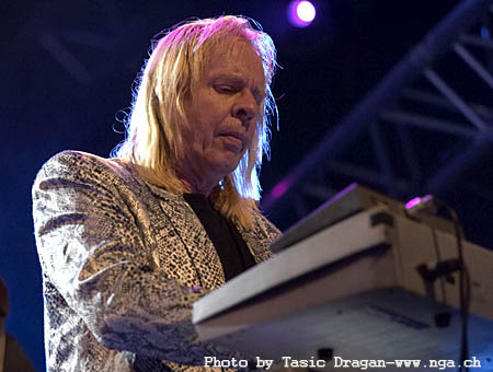 Rick Wakeman