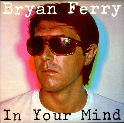 Bryan Ferry