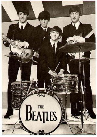 the_beatles