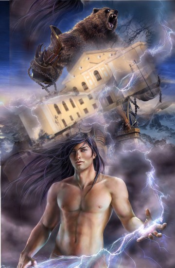 На экран телефона