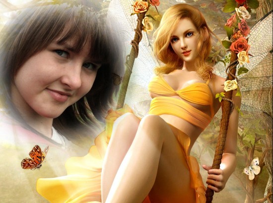 Алина