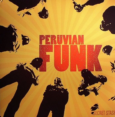 Pervvian