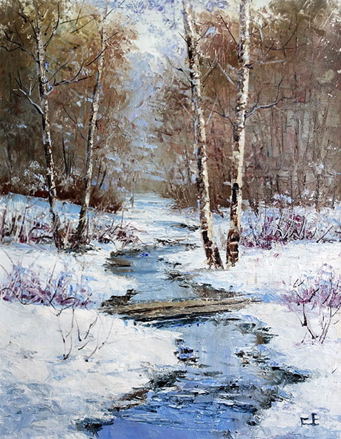 6Ранняя весна (3)