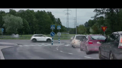 поворотники