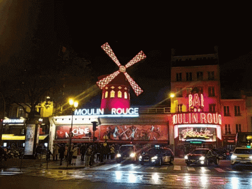 moulin-rouge