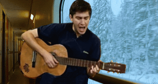 поезд на магадан