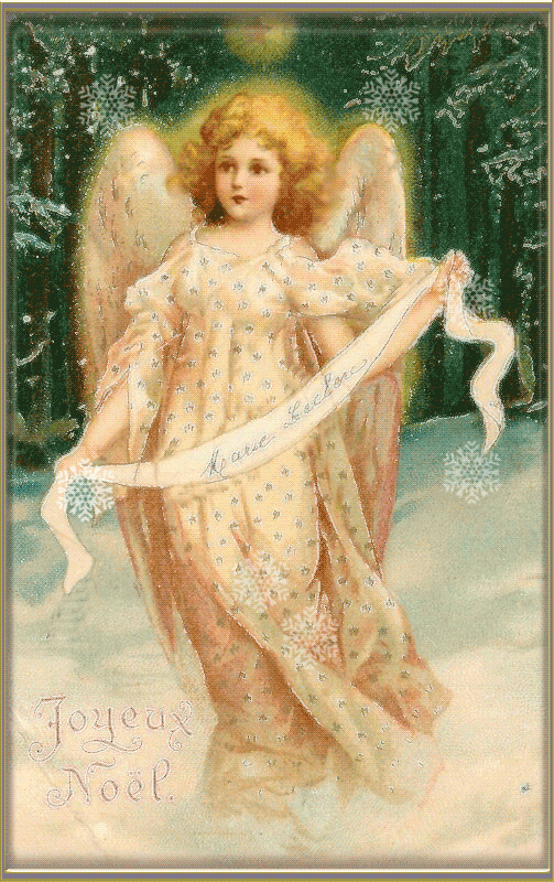 joyeux noel