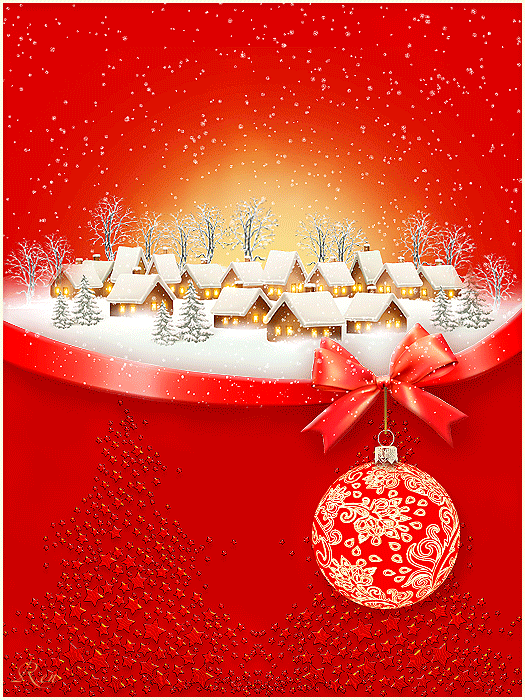 Старым Новым годом!