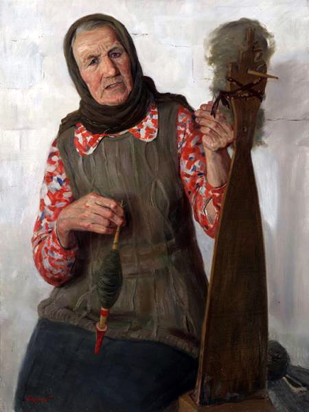 Галины Фёдоровны Липиной