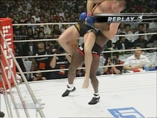 19 - Kevin Randleman, PRIDE Critical Countdown 2004, 20.06.2004_2