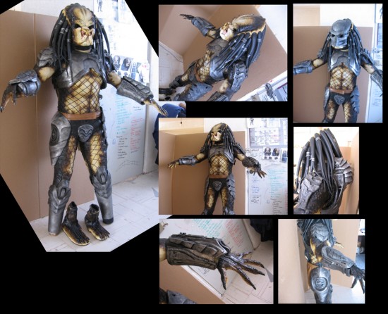 PREDATORdavid