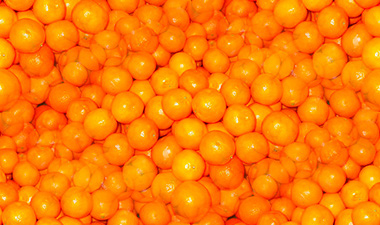 Бесшовные Оранжевые фоны от tane4ki 777