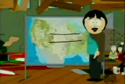 Randy-Marsh-Weather-Map