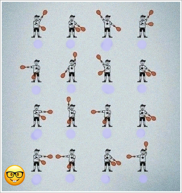 Головоломки