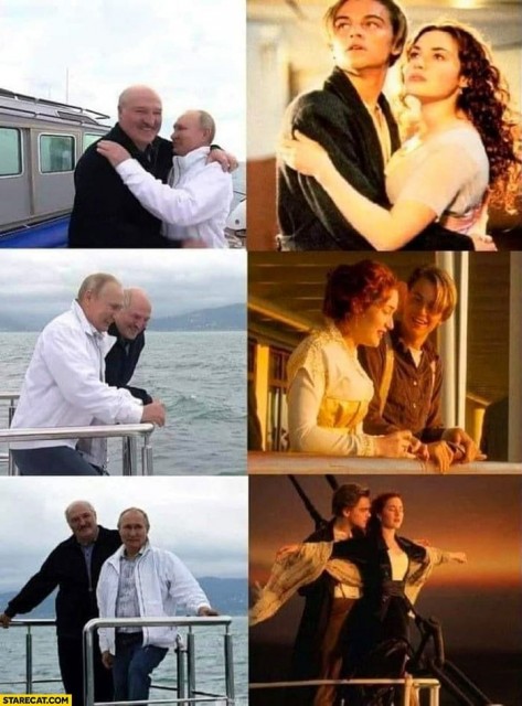 Putinikartoshka