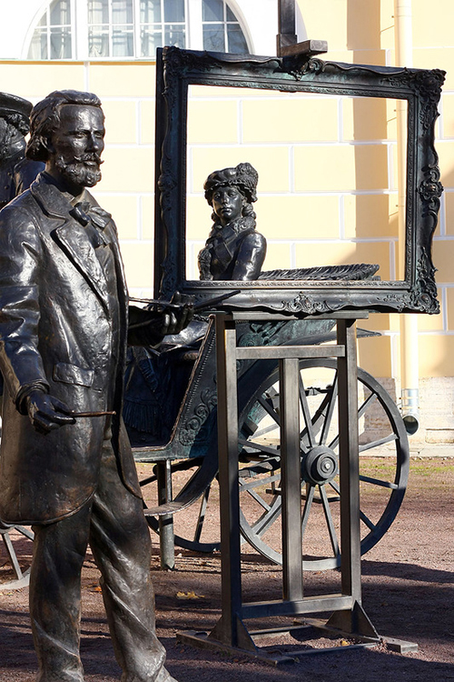 композиция Неизвестная (9)