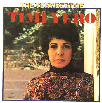 Timi Yuro