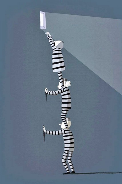 головоломка