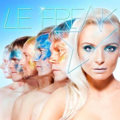 Le Freak - Le Freak (2011)