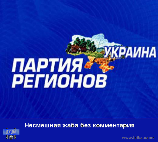регионы