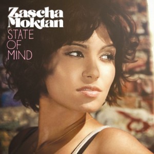 00. Zascha Moktan - State Of Mind 2011