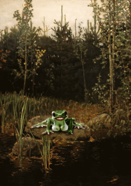 2сказка аленушка