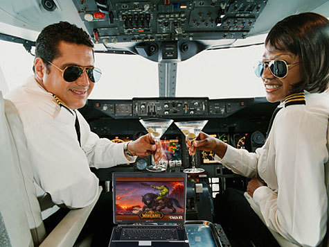 pilot