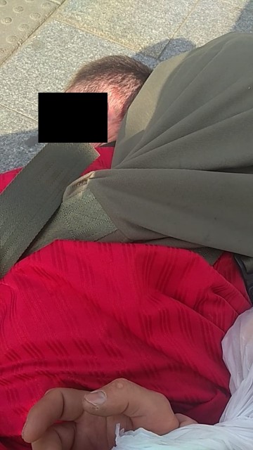 Зафиксирован