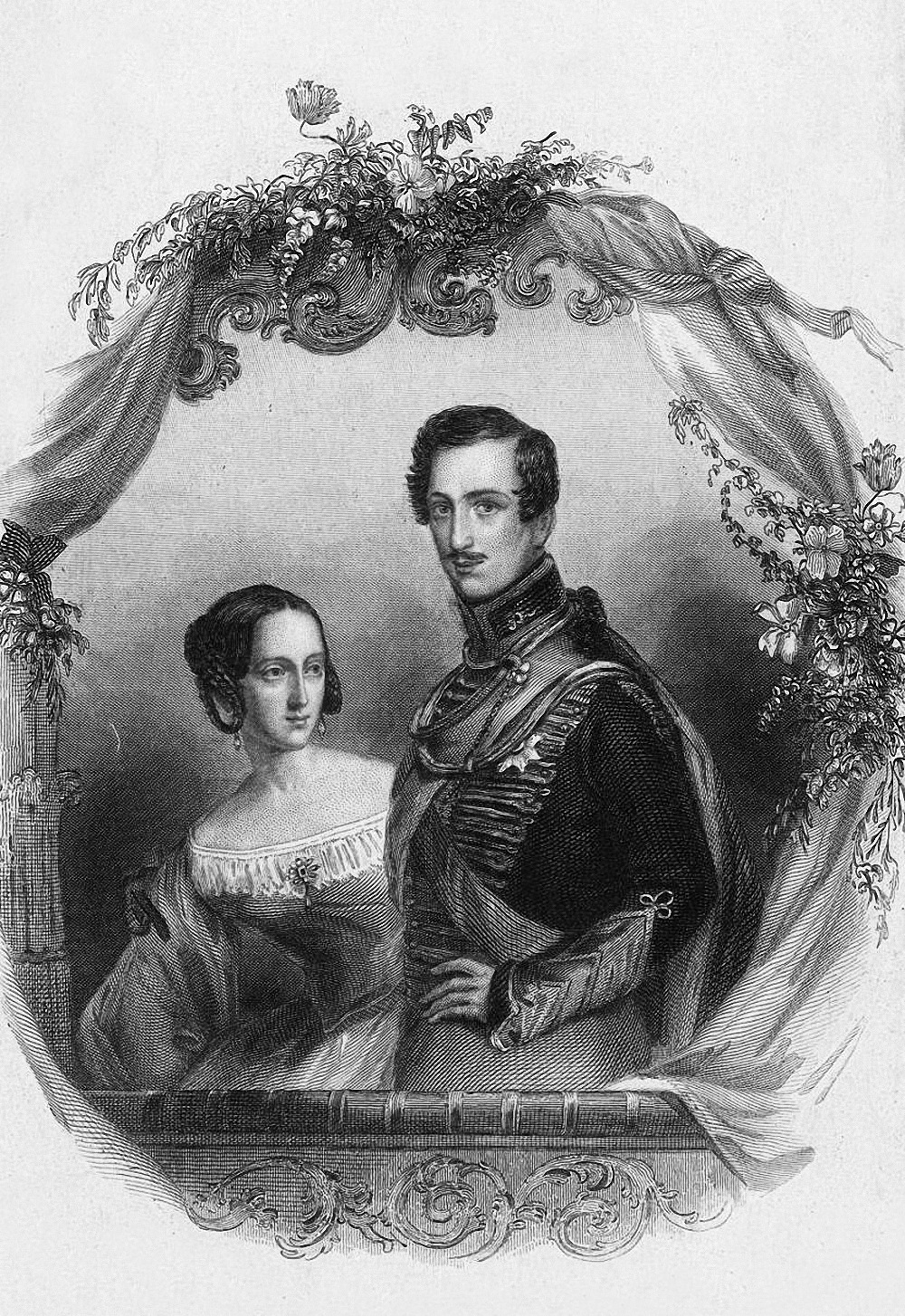Ланская княгиня