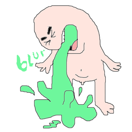 blur