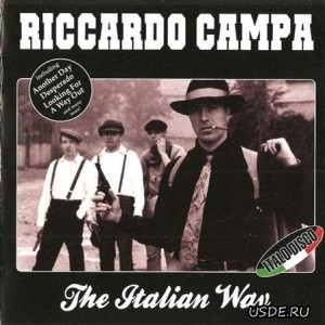 Riccardo Campa