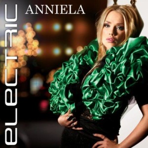 Anniela - Electric (2011)