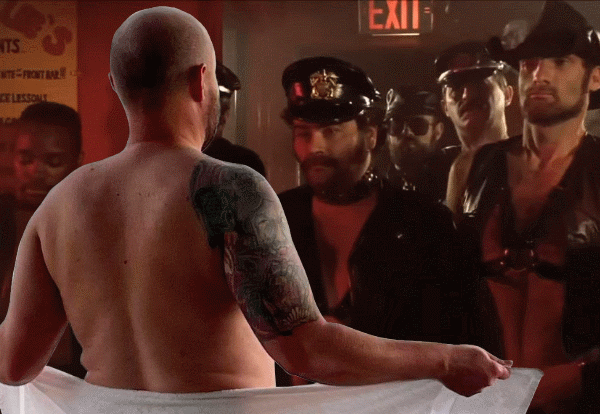 голубая устрица