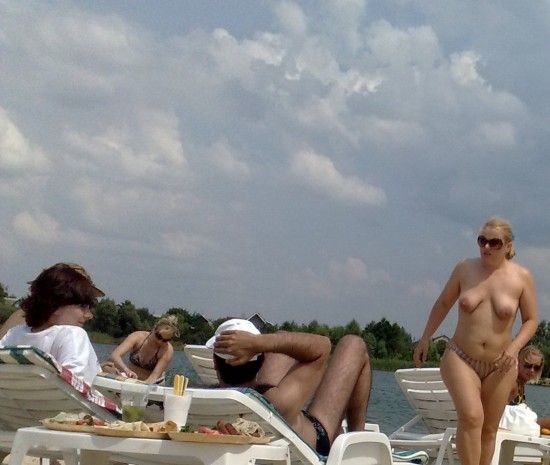  Незнакомка 3