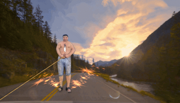 стердись  ласты