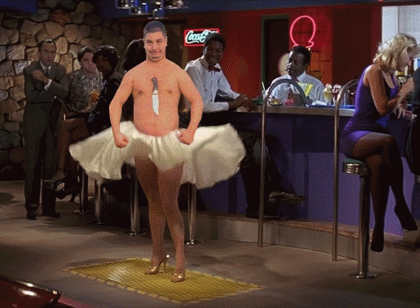 мурло монро