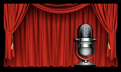 радиоспектакль