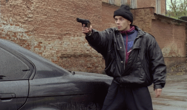 жмурки и Шварц