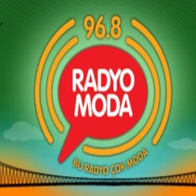 Radyo Moda